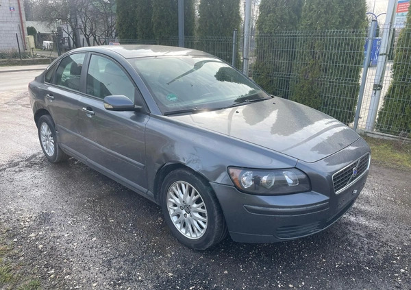 Volvo S40 cena 5999 przebieg: 237785, rok produkcji 2004 z Garwolin małe 92